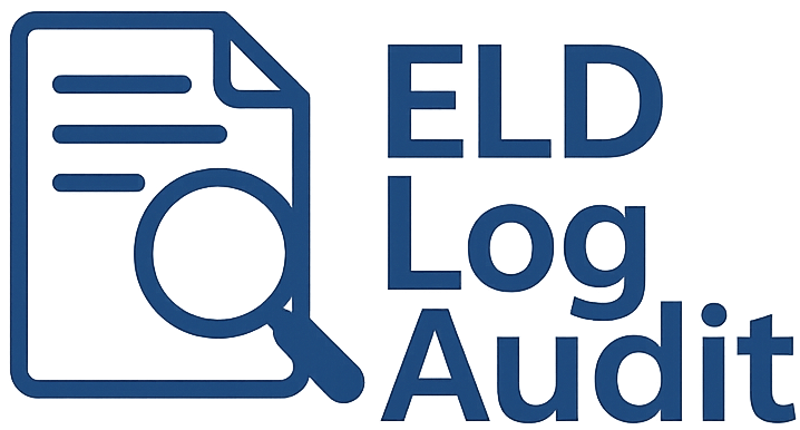 ELD Audit Logo